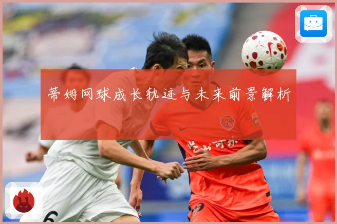 蒂姆网球成长轨迹与未来前景解析