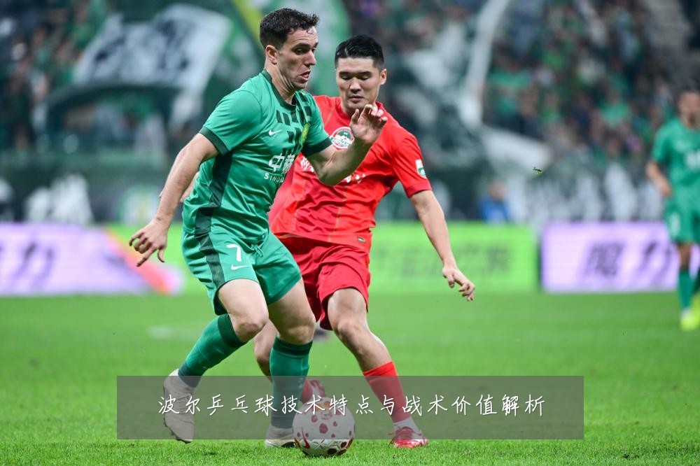 波尔乒乓球技术特点与战术价值解析