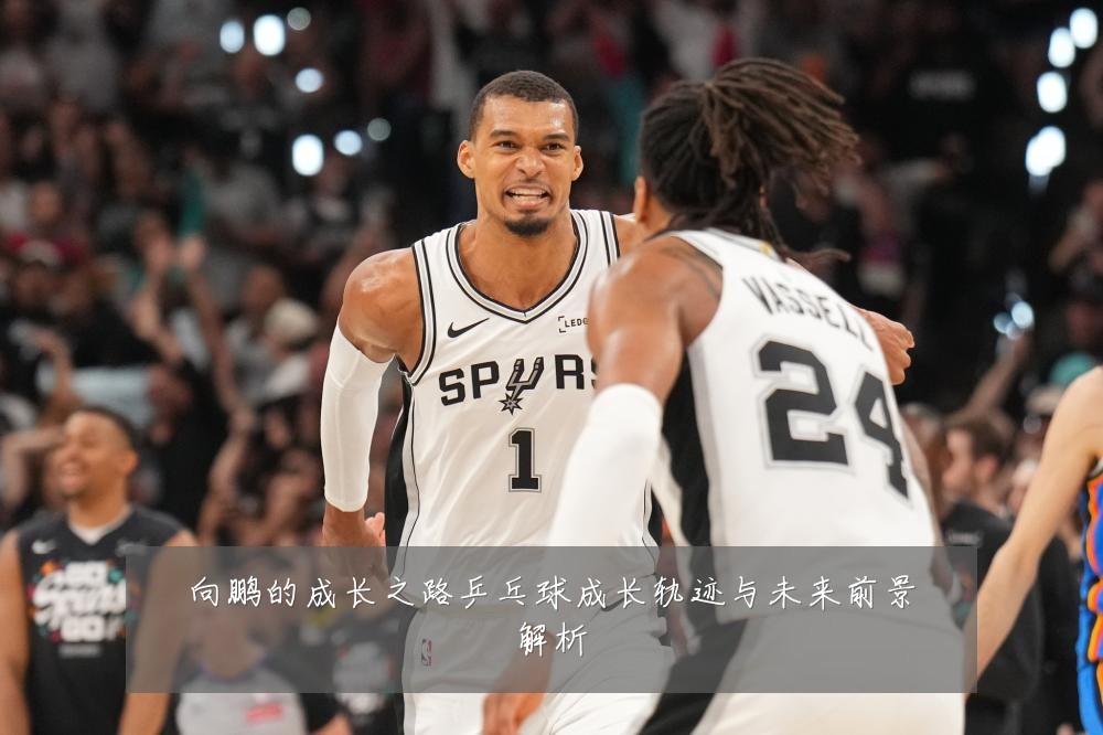 向鹏的成长之路乒乓球成长轨迹与未来前景解析