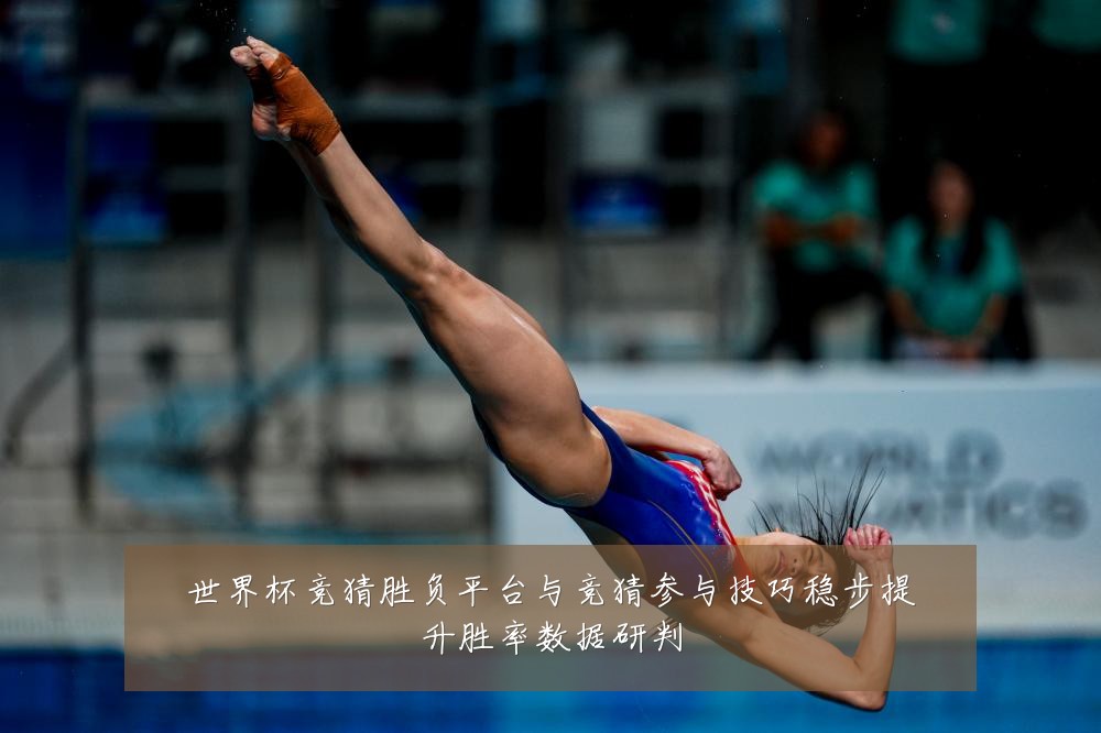 世界杯竞猜胜负平台与竞猜参与技巧稳步提升胜率数据研判
